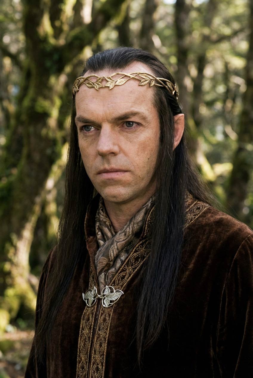 Elrond